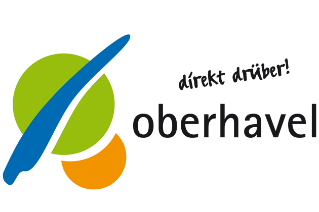 Logo des Landkreises Oberhavel