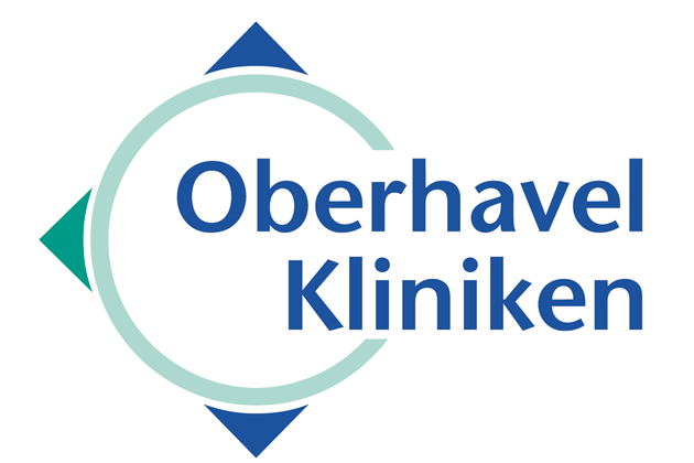 Logo der Oberhavel Kliniken GmbH